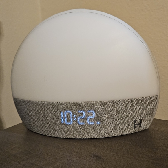 Hatch Restore Alarm Clock - Picture 2 of 4